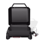 Weber Slate GP 43cm Premium Griddle Flat-top Gas BBQ