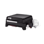 Weber Slate GP 43cm Premium Griddle Flat-top Gas BBQ