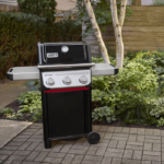 Weber Spirit E-310 Gas BBQ