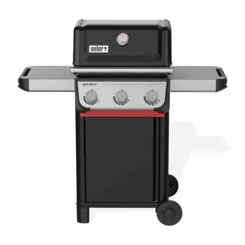 Weber Spirit E-310 Gas BBQ
