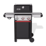 Weber Spirit® E-335 Gas Barbecue with Sear Zone and Side Burner