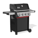 Weber Spirit E-410 Gas BBQ (1500893)