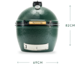 XL Big Green Egg