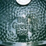 XL Big Green Egg